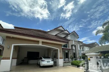 6 Bedroom House for sale in Manthana Rama 2-Thiantale, Tha Kham, Bangkok