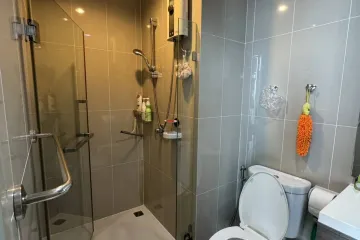 1 Bedroom Condo for sale in The Capital Ratchaprarop-Vibha, Sam Sen Nai, Bangkok near BTS Sanam Pao