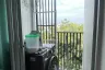 1 Bedroom Condo for sale in Flexi Taopoon - Interchange, Bang Sue, Bangkok near MRT Bang Pho