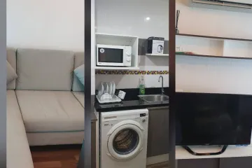 1 Bedroom Condo for sale in Bridge Narathiwat, Chong Nonsi, Bangkok