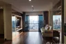3 Bedroom Condo for sale in The Crest Phahonyothin 11, Phaya Thai, Bangkok near BTS Saphan Kwai