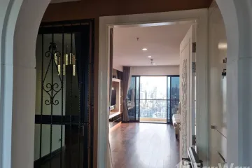 3 Bedroom Condo for sale in The Crest Phahonyothin 11, Phaya Thai, Bangkok near BTS Saphan Kwai