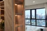 3 Bedroom Condo for sale in The Crest Phahonyothin 11, Phaya Thai, Bangkok near BTS Saphan Kwai