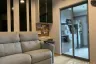 1 Bedroom Condo for sale in Whizdom Connect Sukhumvit, Bang Chak, Bangkok near BTS Punnawithi