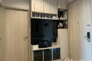 1 Bedroom Condo for sale in Whizdom Connect Sukhumvit, Bang Chak, Bangkok near BTS Punnawithi