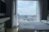 1 Bedroom Condo for sale in Whizdom Connect Sukhumvit, Bang Chak, Bangkok near BTS Punnawithi
