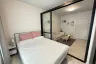 1 Bedroom Condo for sale in Unio Ramkhamhaeng-Serithai, Khlong Kum, Bangkok near MRT Khlong Ban Ma