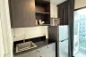 1 Bedroom Condo for sale in Unio Ramkhamhaeng-Serithai, Khlong Kum, Bangkok near MRT Khlong Ban Ma