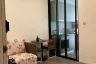 1 Bedroom Condo for sale in Brown Condo Ratchada 32, Chan Kasem, Bangkok