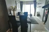 2 Bedroom Condo for sale in Knightsbridge Sky River Ocean, Pak Nam, Samut Prakan near BTS Paknam