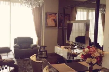 2 Bedroom Condo for sale in The Pano Rama 3, Bang Phong Pang, Bangkok