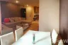 2 Bedroom Condo for sale in Dsign Ratchada, Sam Sen Nok, Bangkok near MRT Huai Khwang