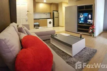2 Bedroom Condo for sale in Dsign Ratchada, Sam Sen Nok, Bangkok near MRT Huai Khwang
