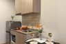 1 Bedroom Condo for rent in Metris Pattanakarn - Ekkamai, Suan Luang, Bangkok near Airport Rail Link Ramkhamhaeng