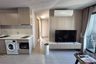 2 Bedroom Condo for rent in Life Ladprao Valley, Chom Phon, Bangkok near BTS Ladphrao Intersection