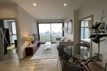 2 Bedroom Condo for rent in THE LINE Jatujak - Mochit, Chatuchak, Bangkok near MRT Chatuchak Park