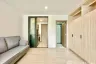 1 Bedroom Condo for rent in The Muve Pradipat, Phaya Thai, Bangkok near BTS Saphan Kwai