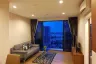 2 Bedroom Condo for rent in The Tree Interchange, Bang Sue, Bangkok near MRT Tao Poon