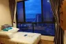 2 Bedroom Condo for rent in The Tree Interchange, Bang Sue, Bangkok near MRT Tao Poon