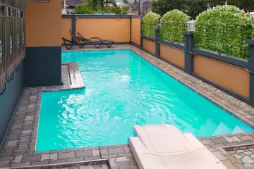 3 Bedroom Villa for rent in Bangthong Parkville, Kathu, Phuket