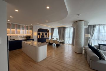 3 Bedroom Condo for sale in Above Element, Choeng Thale, Phuket