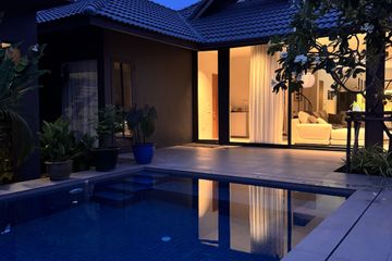 4 Bedroom Villa for Sale or Rent in Rawai, Phuket