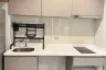 1 Bedroom Condo for rent in Life Asoke Rama 9, Makkasan, Bangkok near MRT Phra Ram 9