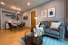 2 Bedroom Condo for sale in Rhythm Phahol-Ari, Phaya Thai, Bangkok near BTS Saphan Kwai