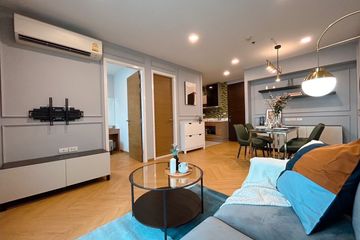 2 Bedroom Condo for sale in Rhythm Phahol-Ari, Phaya Thai, Bangkok near BTS Saphan Kwai