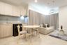 1 Bedroom Condo for rent in Noble Reform, Phaya Thai, Bangkok near BTS Ari