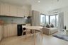 1 Bedroom Condo for rent in Noble Reform, Phaya Thai, Bangkok near BTS Ari