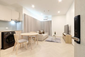 1 Bedroom Condo for rent in Noble Reform, Phaya Thai, Bangkok near BTS Ari