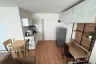 1 Bedroom Condo for sale in Lumpini Ville Sukhumvit 76 - Bearing Station 2, Samrong Nuea, Samut Prakan near MRT Si Bearing