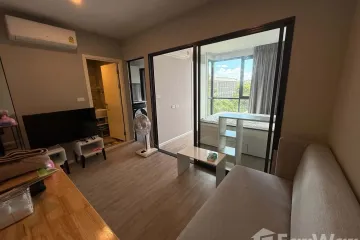 1 Bedroom Condo for sale in Blue Sukhumvit 89, Bang Chak, Bangkok near BTS Bang Chak