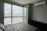 1 Bedroom Condo for sale in Rhythm Sukhumvit 44/1, Phra Khanong, Bangkok near BTS Phra Khanong
