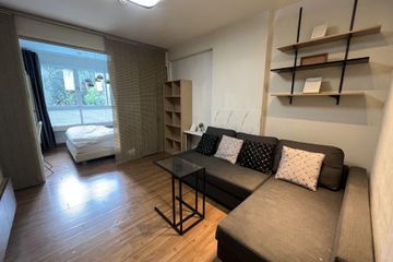 Condo for Sale or Rent in i-biza residence, Bang Kapi, Bangkok near MRT Phetchaburi