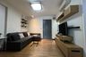 Condo for Sale or Rent in i-biza residence, Bang Kapi, Bangkok near MRT Phetchaburi