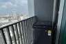 1 Bedroom Condo for sale in Niche Mono Ramkhamhaeng, Hua Mak, Bangkok near MRT Hua Mak