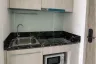 1 Bedroom Condo for sale in Niche Mono Ramkhamhaeng, Hua Mak, Bangkok near MRT Hua Mak