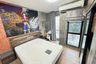 1 Bedroom Condo for sale in Unio Sukhumvit 72, Samrong Nuea, Samut Prakan near BTS Bearing