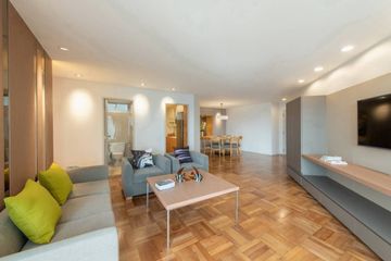 3 Bedroom Apartment for rent in Bangkok Garden, Chong Nonsi, Bangkok near BTS Chong Nonsi