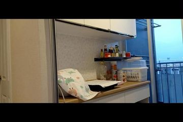 1 Bedroom Condo for sale in U Delight Ratchavibha, Lat Yao, Bangkok