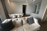 2 Bedroom Condo for rent in M Silom, Suriyawong, Bangkok near BTS Chong Nonsi