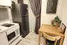 1 Bedroom Condo for rent in The Privacy Rama 9, Suan Luang, Bangkok near Airport Rail Link Ramkhamhaeng