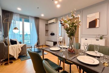 2 Bedroom Condo for sale in Rhythm Phahol-Ari, Phaya Thai, Bangkok near BTS Saphan Kwai