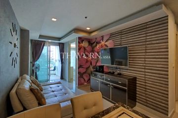 1 Bedroom Condo for sale in Nong Prue, Chonburi