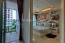 1 Bedroom Condo for sale in Nong Prue, Chonburi