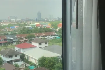 1 Bedroom Condo for sale in Aspire Ratchada - Wongsawang, Wong Sawang, Bangkok near MRT Wong Sawang