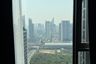 1 Bedroom Condo for sale in Life Asoke Rama 9, Makkasan, Bangkok near MRT Phra Ram 9