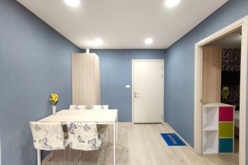 2 Bedroom Condo for sale in Elio Del Ray, Bang Chak, Bangkok near BTS Punnawithi
